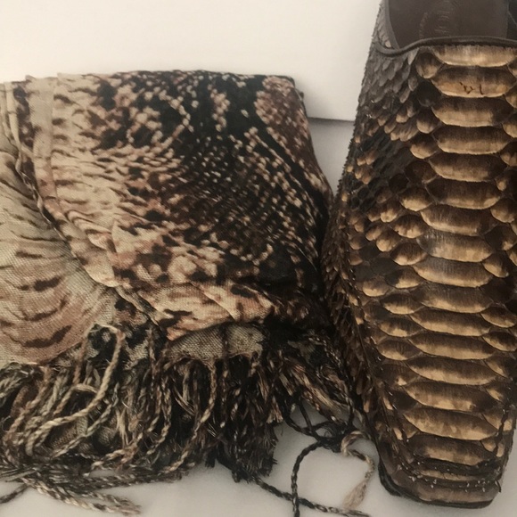 Tod’s mule 🇮🇹 - Picture 6 of 6